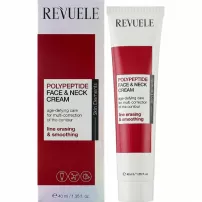 Revuele Polypeptide Face & Neck Cream ���� ��� ������� �� �� � ���������