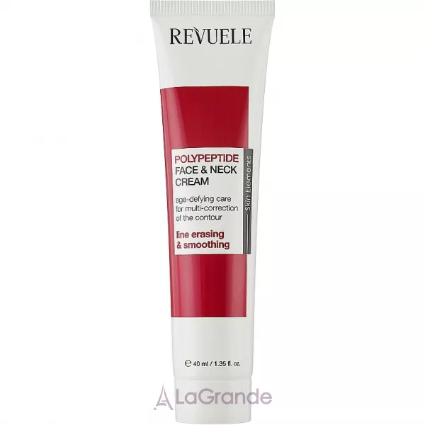 Revuele Polypeptide Face & Neck Cream ���� ��� ������� �� �� � ���������