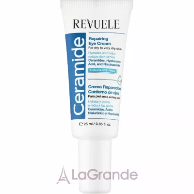 Revuele Ceramide Repairing Eye Cream ����������������� ���� ��� ���� ������ ����