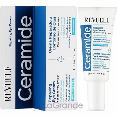 Revuele Ceramide Repairing Eye Cream ����������������� ���� ��� ���� ������ ����
