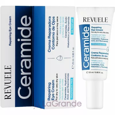 Revuele Ceramide Repairing Eye Cream ����������������� ���� ��� ���� ������ ����