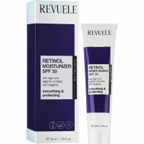 Revuele Retinol Moisturizer SPF30 �������������� ���� ��� ������� � ��������� SPF30