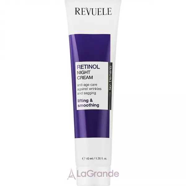 Revuele Retinol Night Cream ͳ���� ���� ��� ������� � ���������