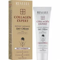 Revuele Collagen Expert Instant Radiance Day Cream ������ ���� ��� ������� � ���������� �������