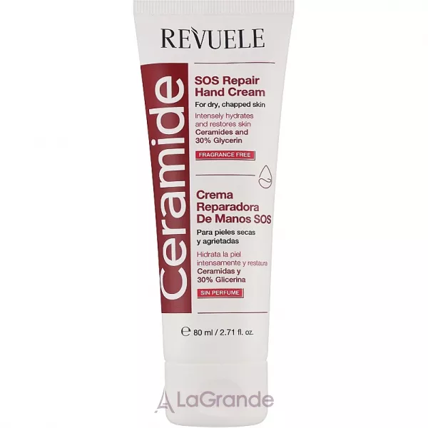 Revuele Ceramide SOS Repair Hand Cream ³������������� ���� ��� ��� � ���������