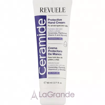 Revuele Ceramide Protective Hand Cream �������� ���� ��� ���