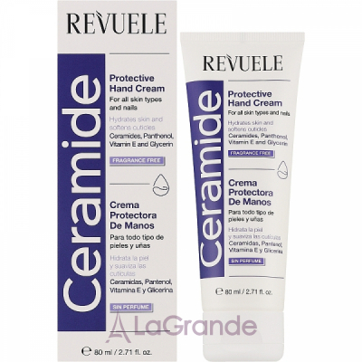 Revuele Ceramide Protective Hand Cream �������� ���� ��� ���