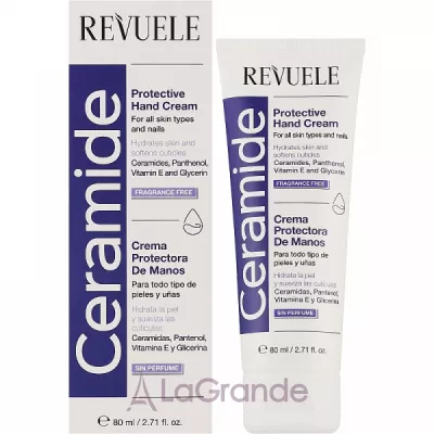 Revuele Ceramide Protective Hand Cream �������� ���� ��� ���