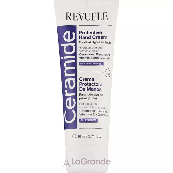 Revuele Ceramide Protective Hand Cream �������� ���� ��� ���