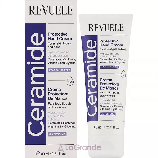 Revuele Ceramide Protective Hand Cream �������� ���� ��� ���