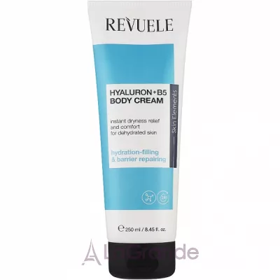 Revuele Double Hyaluron + B5 Body Cream ���� ��� ���� � ����������