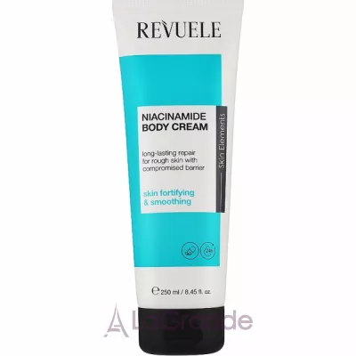 Revuele Niacinamide Body Cream ���� ��� ���� � ������������