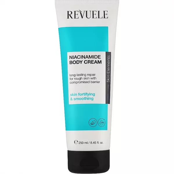 Revuele Niacinamide Body Cream ���� ��� ���� � ������������