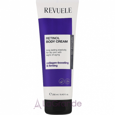 Revuele Retinol Body Cream ���� ��� ���� � ���������