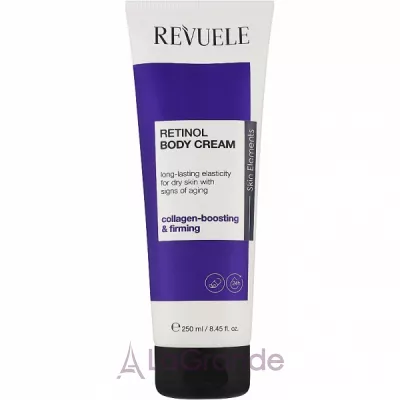 Revuele Retinol Body Cream ���� ��� ���� � ���������