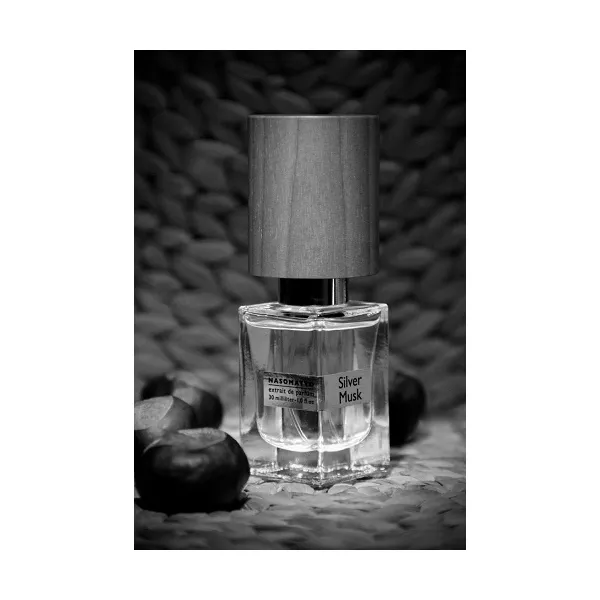 Nasomatto Silver Musk ��������������� ���� (������)