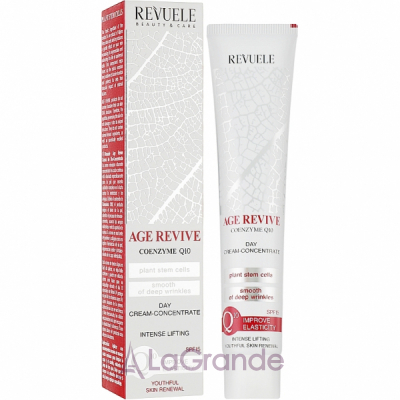 Revuele Age Revive Day Cream-Concentrate ������� ����-���������� ��� ����