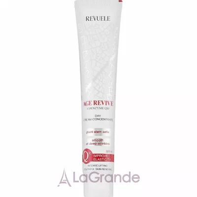 Revuele Age Revive Day Cream-Concentrate ������� ����-���������� ��� ����