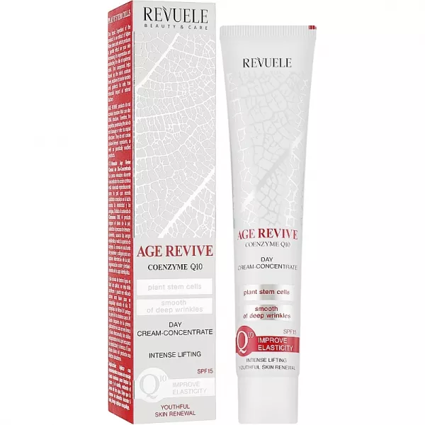 Revuele Age Revive Day Cream-Concentrate ������� ����-���������� ��� ����
