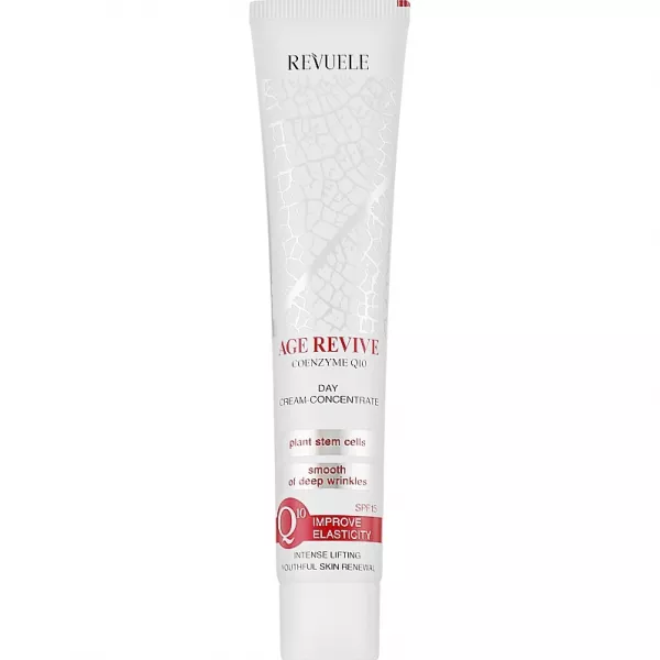 Revuele Age Revive Day Cream-Concentrate ������� ����-���������� ��� ����
