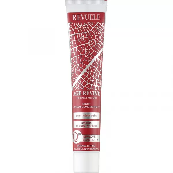 Revuele Age Revive Night Cream-Concentrate ������ ����-���������� ��� ����