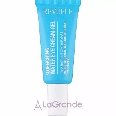 Revuele Quenching Water Eye Cream-Gel ����-���� ��� ���� ������ ����