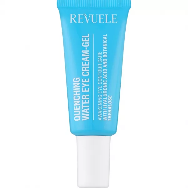 Revuele Quenching Water Eye Cream-Gel ����-���� ��� ���� ������ ����