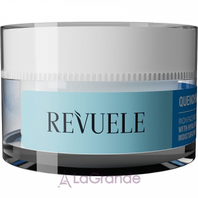 Revuele Hydro Skin Quenching Water Cream ���� ��� ����