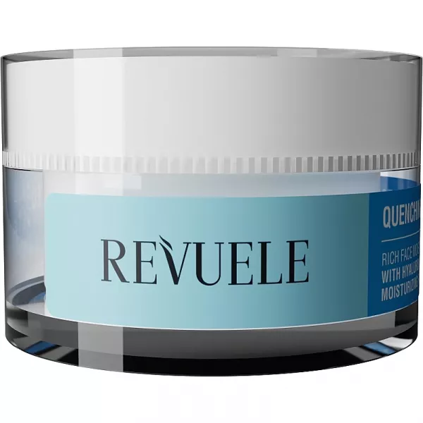 Revuele Hydro Skin Quenching Water Cream ���� ��� ����