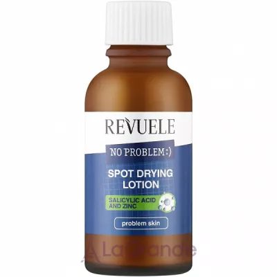 Revuele No Problem Spot Drying Lotion ������������� ������ ��� ���� ��� ���������� ���� � ����������� �������� � ������