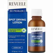 Revuele No Problem Spot Drying Lotion ϳ������������ ������� ��� ������� ��� ��������� ���� � ���������� �������� �� ������