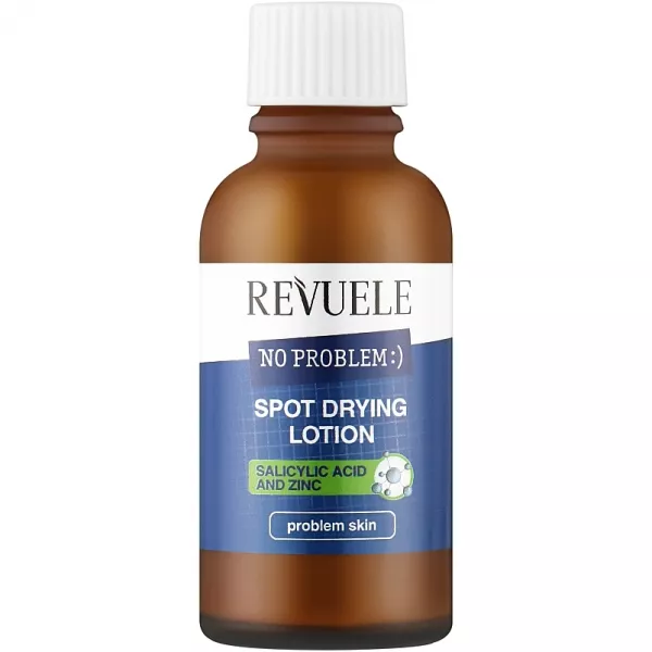 Revuele No Problem Spot Drying Lotion ������������� ������ ��� ���� ��� ���������� ���� � ����������� �������� � ������