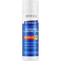Revuele No Problem Anti-Blemish Clarifying Lotion ������� � �볺� ������� ������