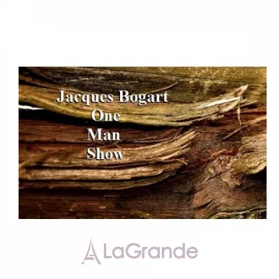 Bogart Jacques One Man Show 