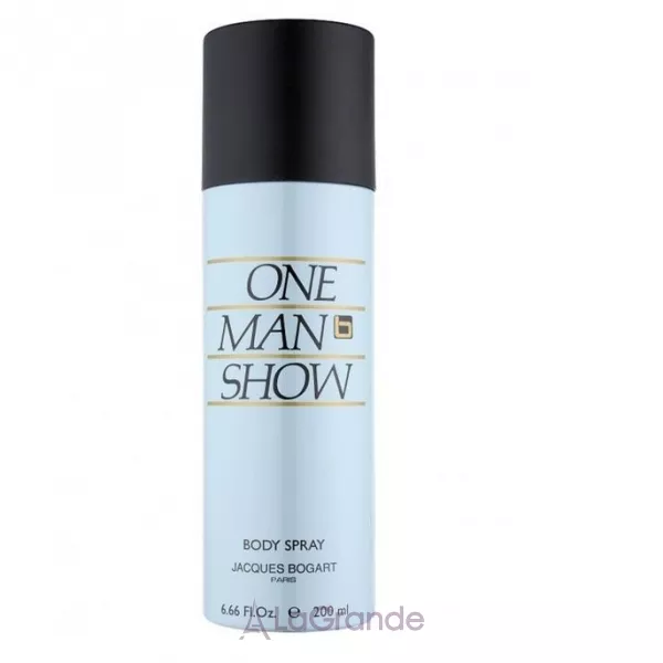 Bogart Jacques One Man Show ��������������� ����� ��� ����