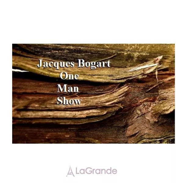 Bogart Jacques One Man Show ��������������� ����� ��� ����