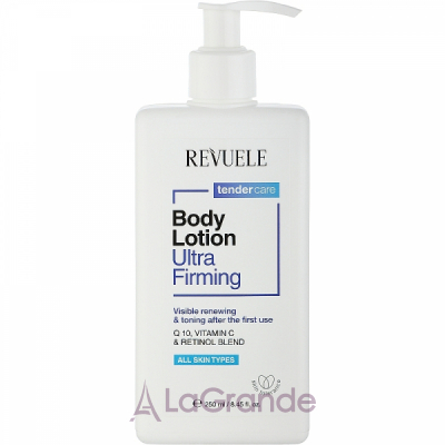 Revuele Tender Care Ultra Firming Body Lotion ������� ��� ��� 