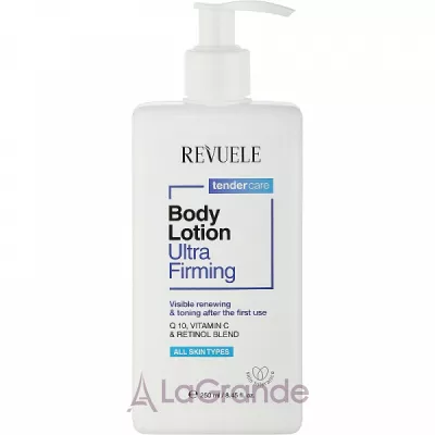Revuele Tender Care Ultra Firming Body Lotion ������� ��� ��� 
