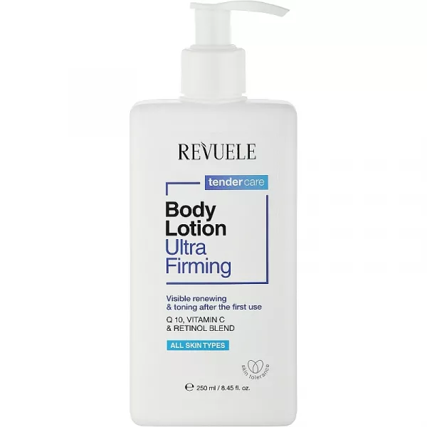 Revuele Tender Care Ultra Firming Body Lotion ������ ��� ���� 