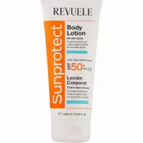 Revuele Sunprotect Body Lotion SPF50+ �������������� ������ ��� ���� ��� ���� ����� ���� SPF50+