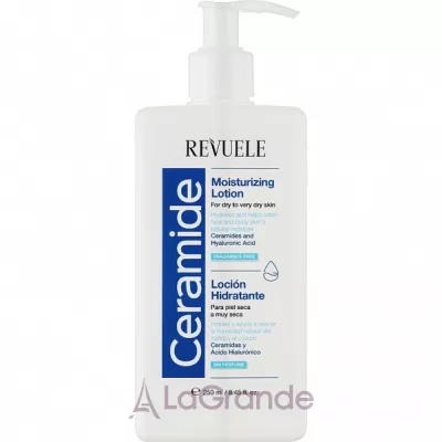 Revuele Ceramide Moisturizing Lotion ����������� ������ ��� ����� ���� ���� � ����