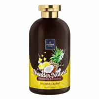 Famirel Wonder Nature Shower Gel Pineapple & Coconut ����-���� ��� ���� "������ �� �����"