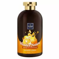 Famirel Wonder Nature Shower Gel Orange & Chamomile ����-���� ��� ���� "�������� �� �������"