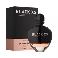 Paco Rabanne Black XS Los Angeles for Her ��������� ����