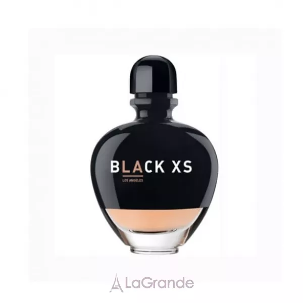 Paco Rabanne Black XS Los Angeles for Her ��������� ����