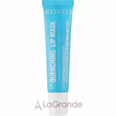 Revuele Hydro Skin Quenching Lip Mask ����� ��� ���