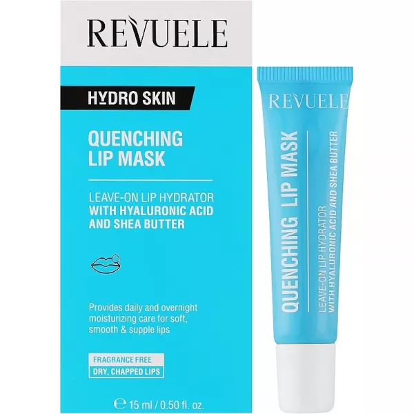 Revuele Hydro Skin Quenching Lip Mask ����� ��� ���