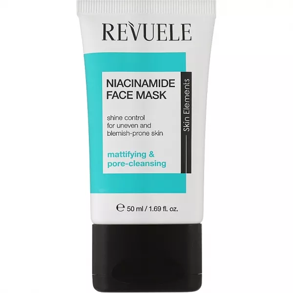 Revuele Niacinamide Face Mask ����� ��� ���� � ������������