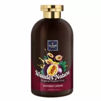 Famirel Wonder Nature Shower Gel Tropical Passion Fruit ����-���� ��� ���� "����������� ��������"