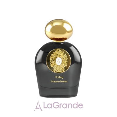 Tiziana Terenzi  Halley ��������������� ���� (TRY)